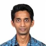 S Vijay Sastry
