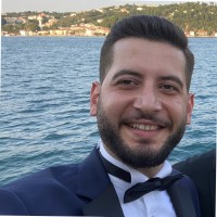 Ali Gök