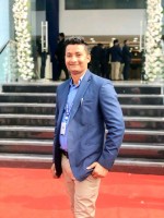 Sumit Kumar