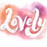 lovely e
