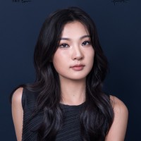 Charlene Yang