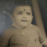 Aveek Choudhury