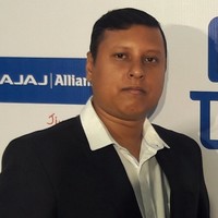 Chiranjib Dutta