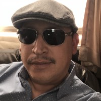 Ruben Gallegos