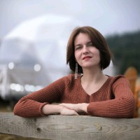 Iryna Soviak