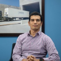 Harold Ramos