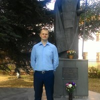 Дмитрий Казанцев