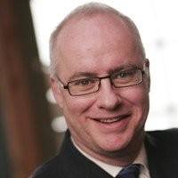 Barry Macdonald, FCPA FCA, ICD.D