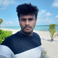 Siva Chandran