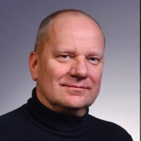 Patrick Linssen