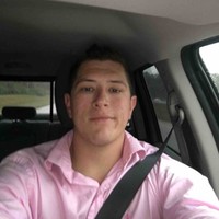 Brady Savoy