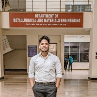 Yugesh Kumar Das