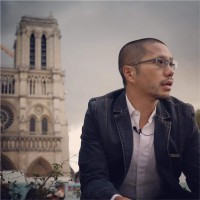 Quincy Hsieh