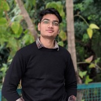 Aniket Jain