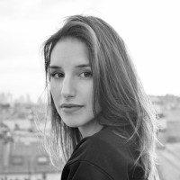 Chloé Decombes