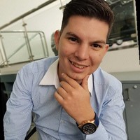 Giancarlo Silva Guzmán