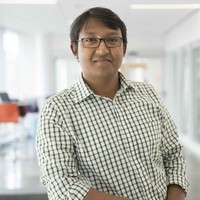 Anupam Das