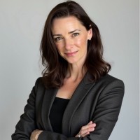 Nicole Kelleher