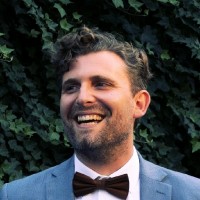 Pascal van Woudenberg