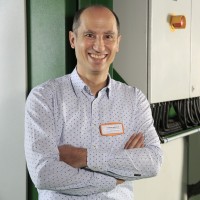 Markus Enderle