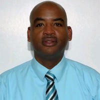 Reggie Griffin