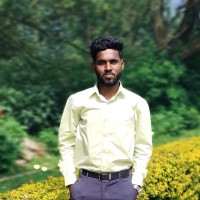 Kishore M