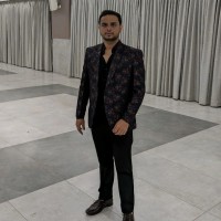 Shivansh Mishra