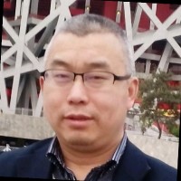 Mark Yang