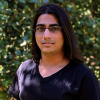 Matt Maharaj