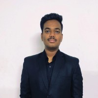 Sahil Popat Potale