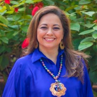 Sandra Cristina Sanguino Galvis