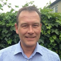 Patrick Schuddeboom