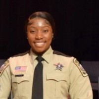 Jasmyn Mclean