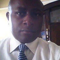 Paul Gitonga