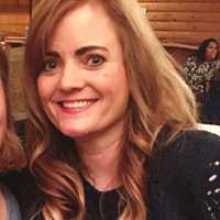 Aimée Ratliff (-Warner), Ed.D.