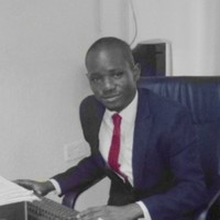 Omobolade Olumodeji