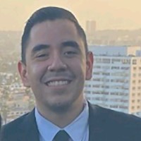 Anthony Alvarado