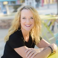 Shelley Laine-Gorton