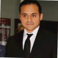 Jesús Alfonso Gallaga Camacho
