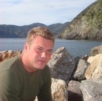 Ryan Harpe