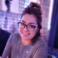 Jessica Reyes Suarez