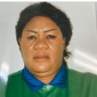 Mary Egbuniwe