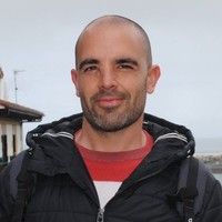Toni Pérez García