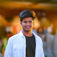 Sai Kumar Sangi