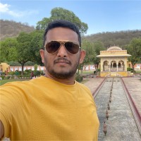 Mohammed Rizwan Ali