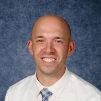 Greg Sederberg, Ph.D.
