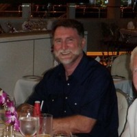 Wayne Harrison