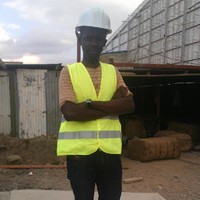 Peter Ngugi