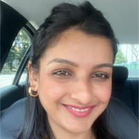 Raveena Kaur