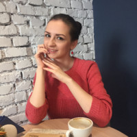 Lizaveta Sandul